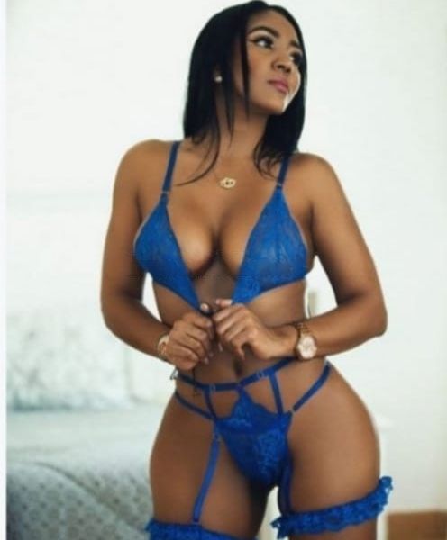 Escorts Rubi en Tulum