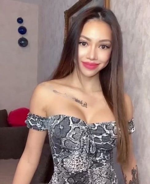 Escorts Linda en Ciudad de Mexico