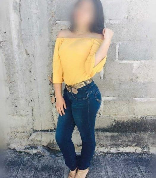 Escorts Joselin en Ciudad de Mexico