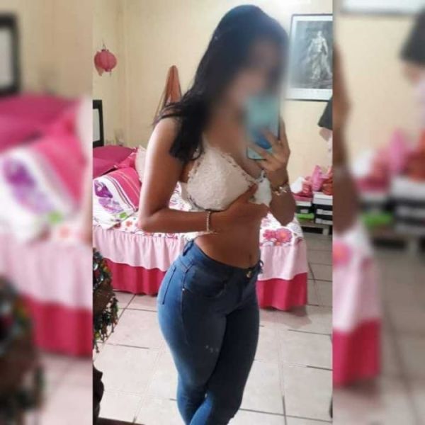 Escorts Cristi en Ciudad de Mexico