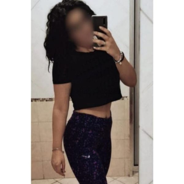 Escorts Luz en Ciudad de Mexico