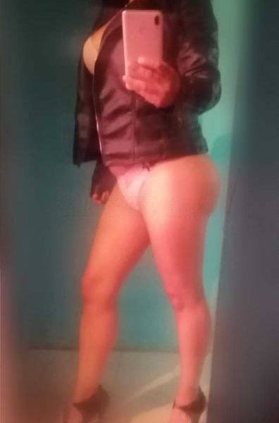 Escorts Regina en Ciudad de Mexico