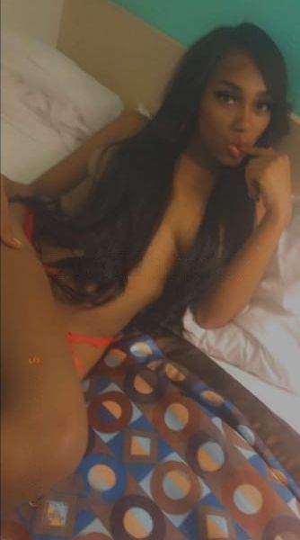 Escorts Lovely Monai en Ciudad de Mexico