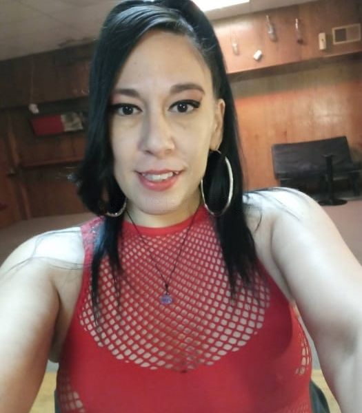 Escorts Tru Sapphire en Tijuana