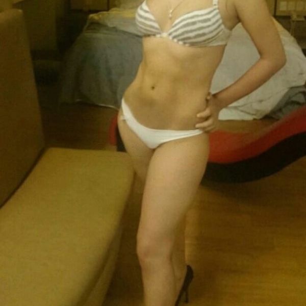 Escorts Paloma en Ciudad de Mexico