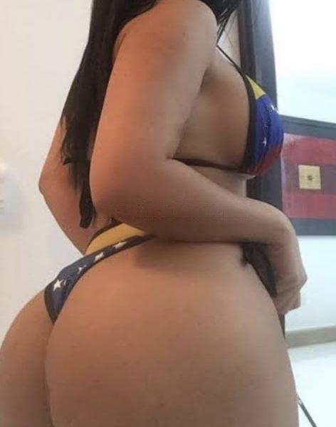 Escorts Kassandra en Ciudad de Mexico