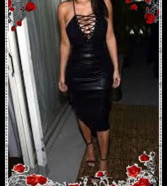 Escorts Samantha en Ciudad de Mexico