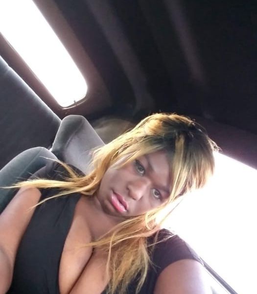 Escorts Ebony Goddess en Ciudad de Mexico