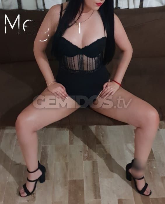 Megan