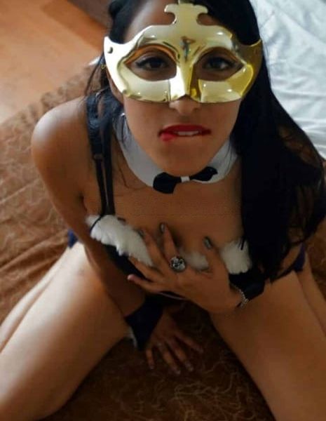Escorts Emilia en Ciudad de Mexico