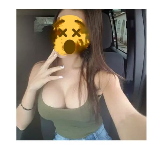 Escort Carolina à Ciudad de Mexico