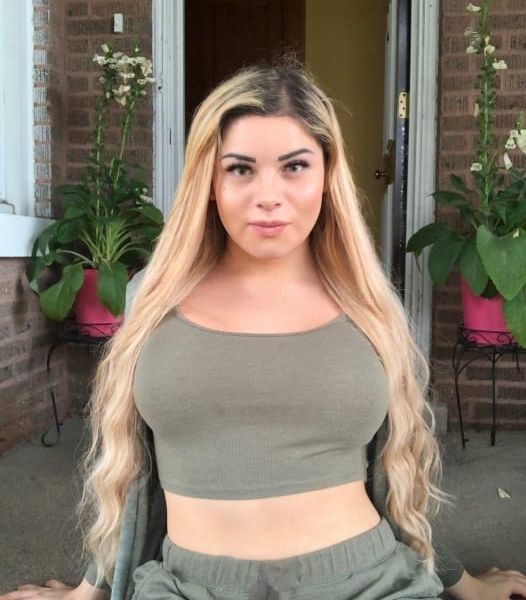 Escorts Valentina en Ciudad de Mexico