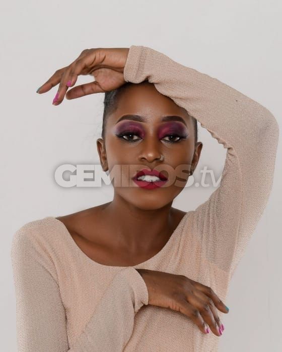 Davinah