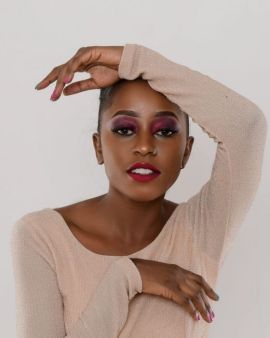 Davinah