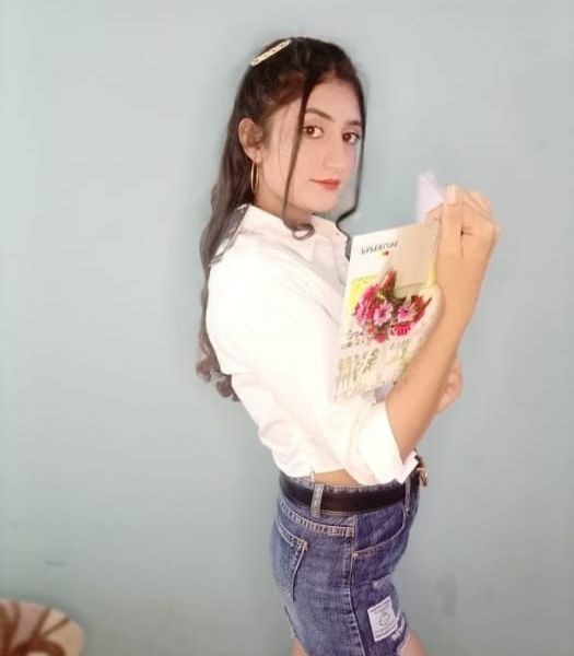Escorts Arohi in Dubai