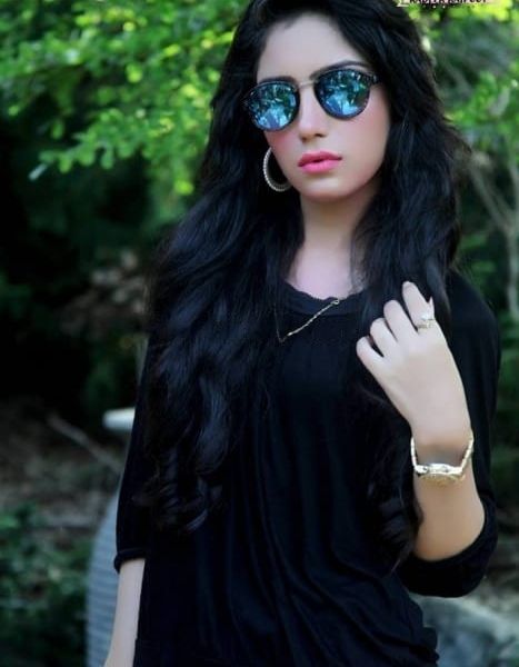 Escort Neha a Dubai