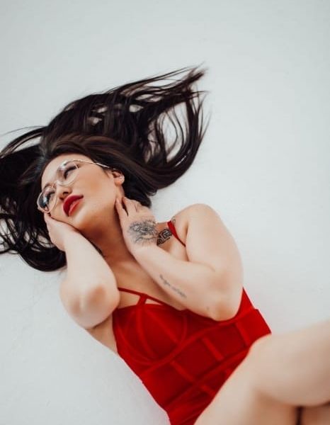 Escorts Lisa in Dubai