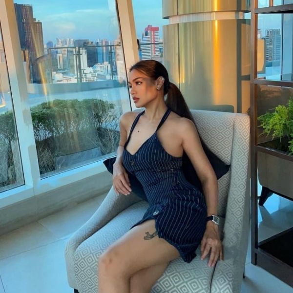 Escorts Laura in Dubai