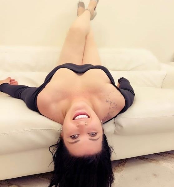 Escorts Kate en Dubai