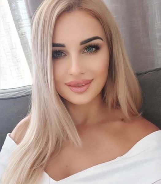 Escorts Maria 	 Dubai