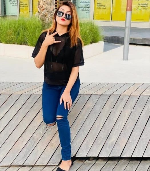 Escorts Natasha in Dubai