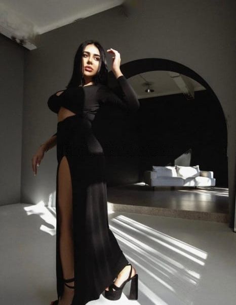 Escorts Alina in Dubai