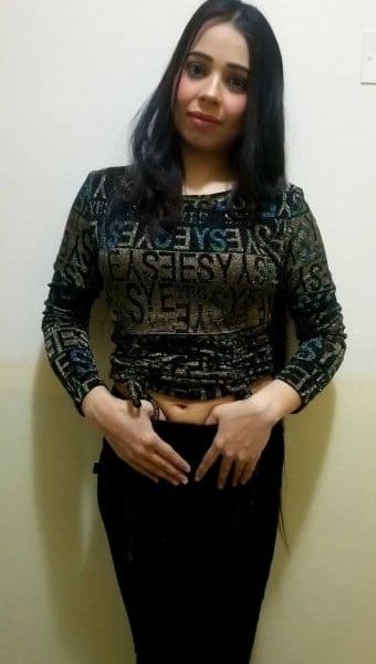 Escort Preet 	 Dubai