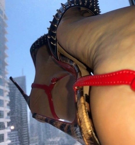 Escorts Mistress Helene Nuar in Dubai