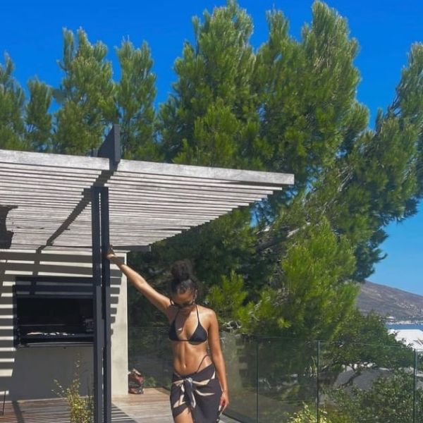 Escorts Emily in Dubai