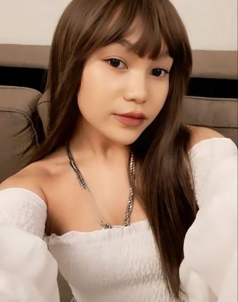 Escorts Cindy in Dubai