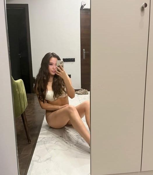 Escorts Diana en Dubai