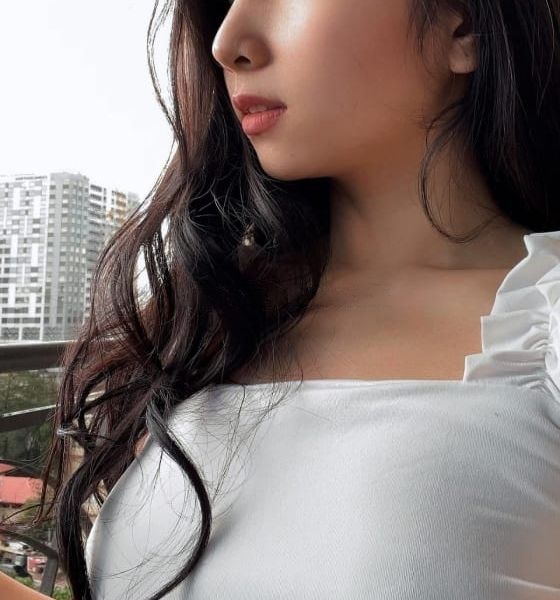 Acompanhantes Melissa em Dubai