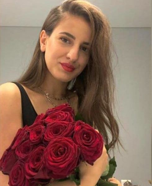 Escorts Dasha in Dubai