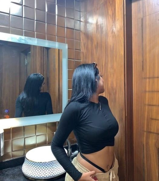 Escort Yasmin a Abu Dhabi