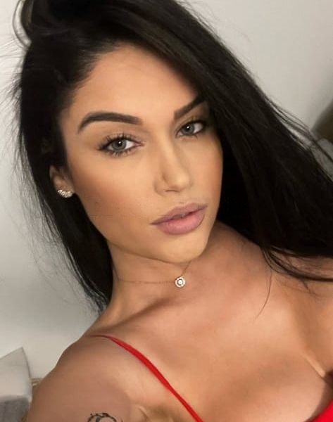 Acompanhantes Helena Millani em Dubai