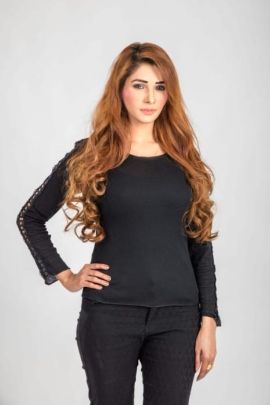Zara Model