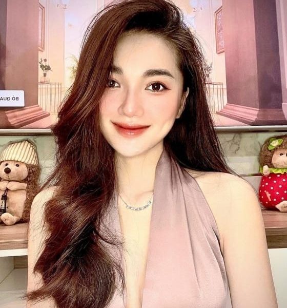 Escorts Minh in Dubai