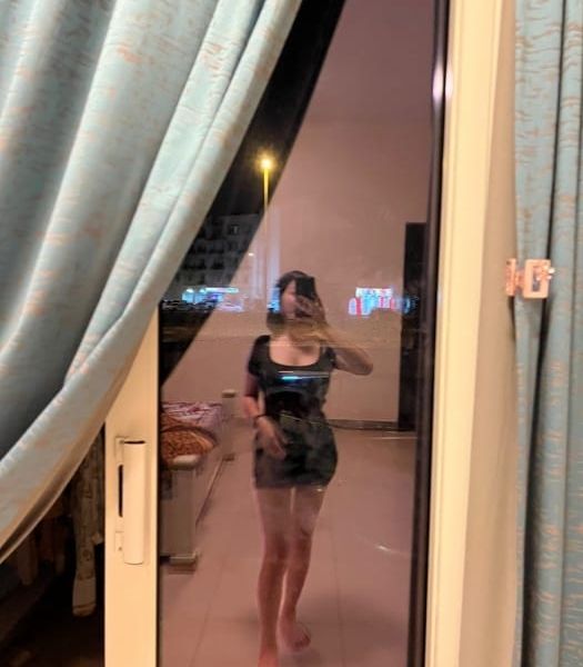 Escorts Phuong in Dubai