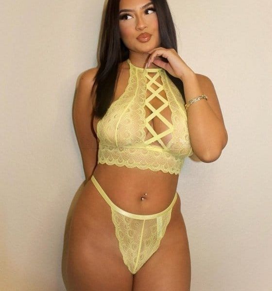 Escorts Michelle in Abu Dhabi