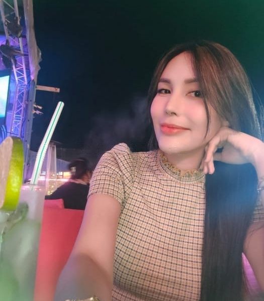 Escorts Classy Sabrina en Dubai