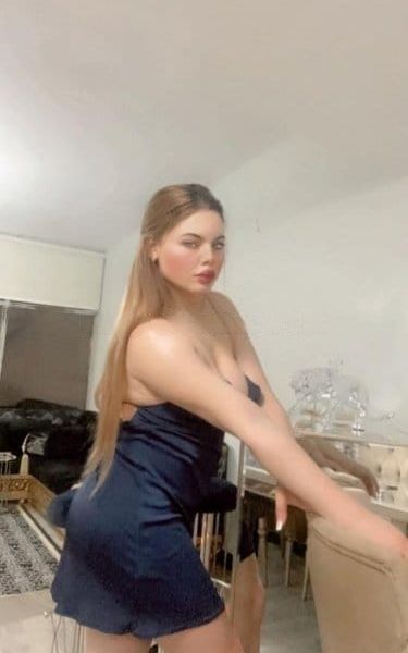 Escort Kamar a Abu Dhabi