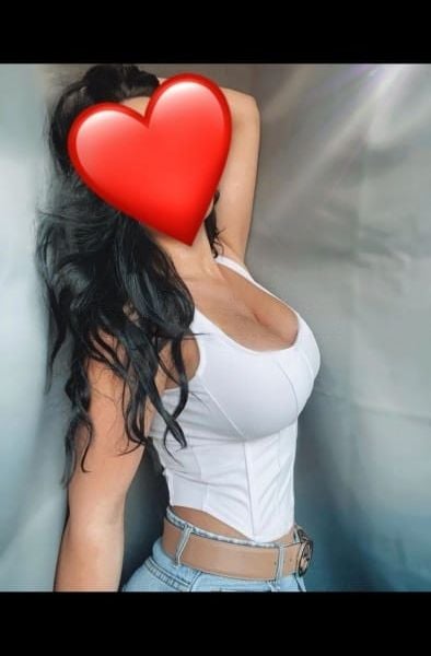 Escorts Nadja 	 Dubai
