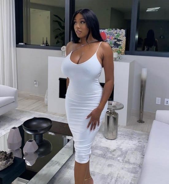 Escorts Natasha en Dubai