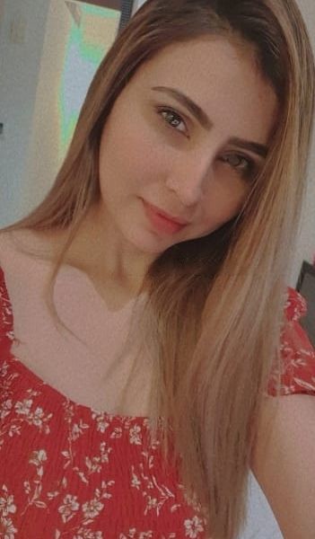 Acompanhantes Laiba em Dubai
