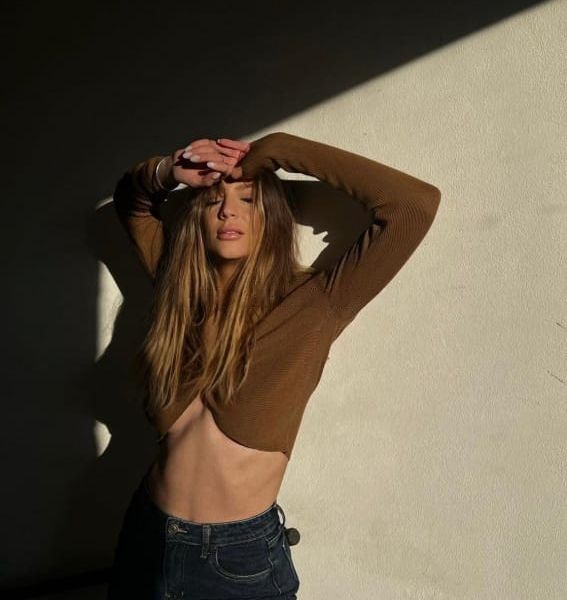 Escorts Lera 	 Dubai