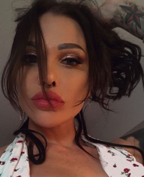 Escorts Bella in Abu Dhabi