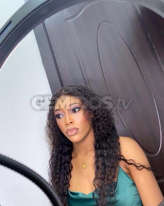 Pretty Kay