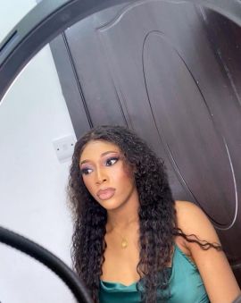Pretty Kay