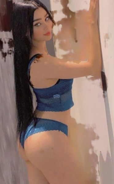 Escorts Amira en Dubai