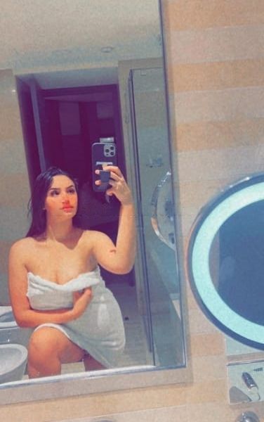 Escorts Ritaj en Dubai